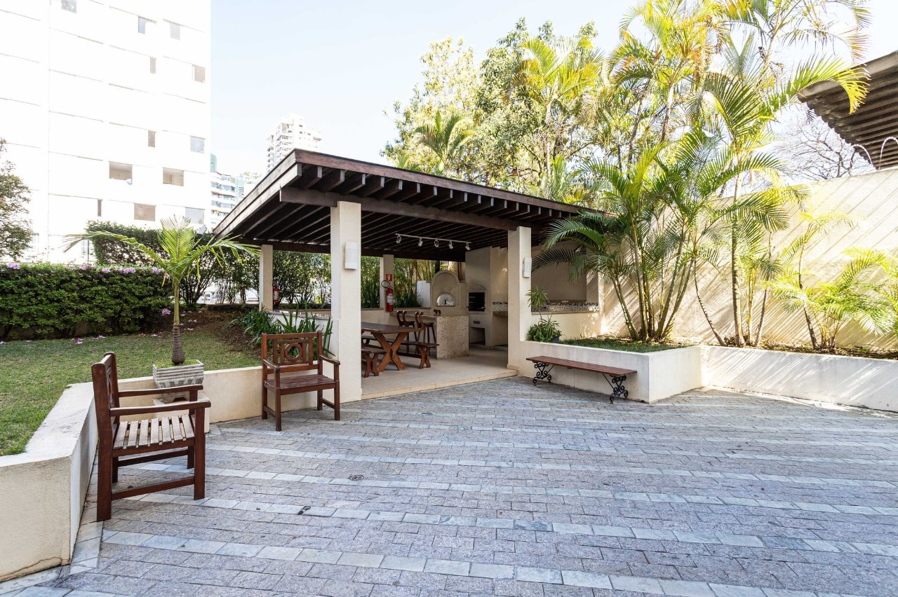 Apartamento, 3 quartos, 92 m² - Foto 7