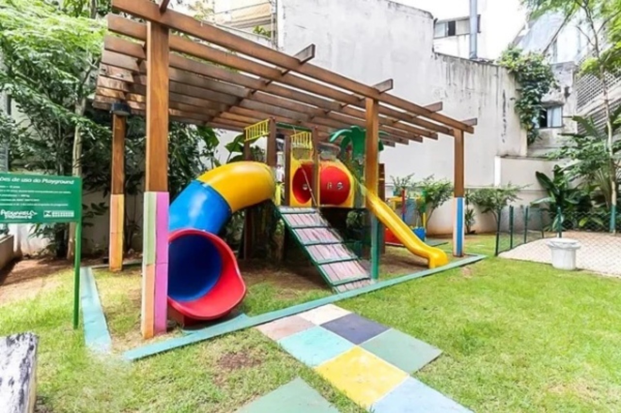 Apartamento, 2 quartos, 110 m² - Foto 5