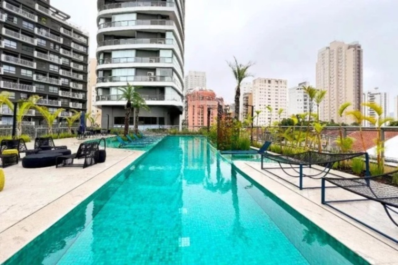 Apartamento, 3 quartos, 134 m² - Foto 4