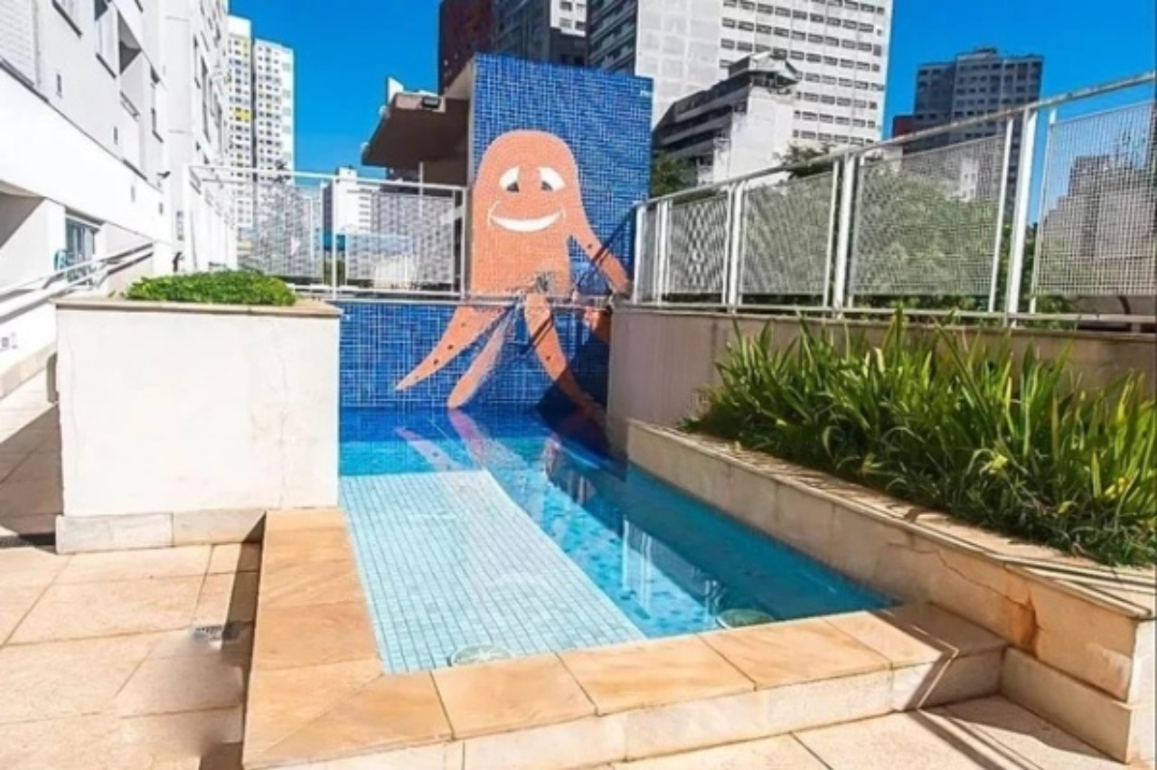 Apartamento, 2 quartos, 50 m² - Foto 13