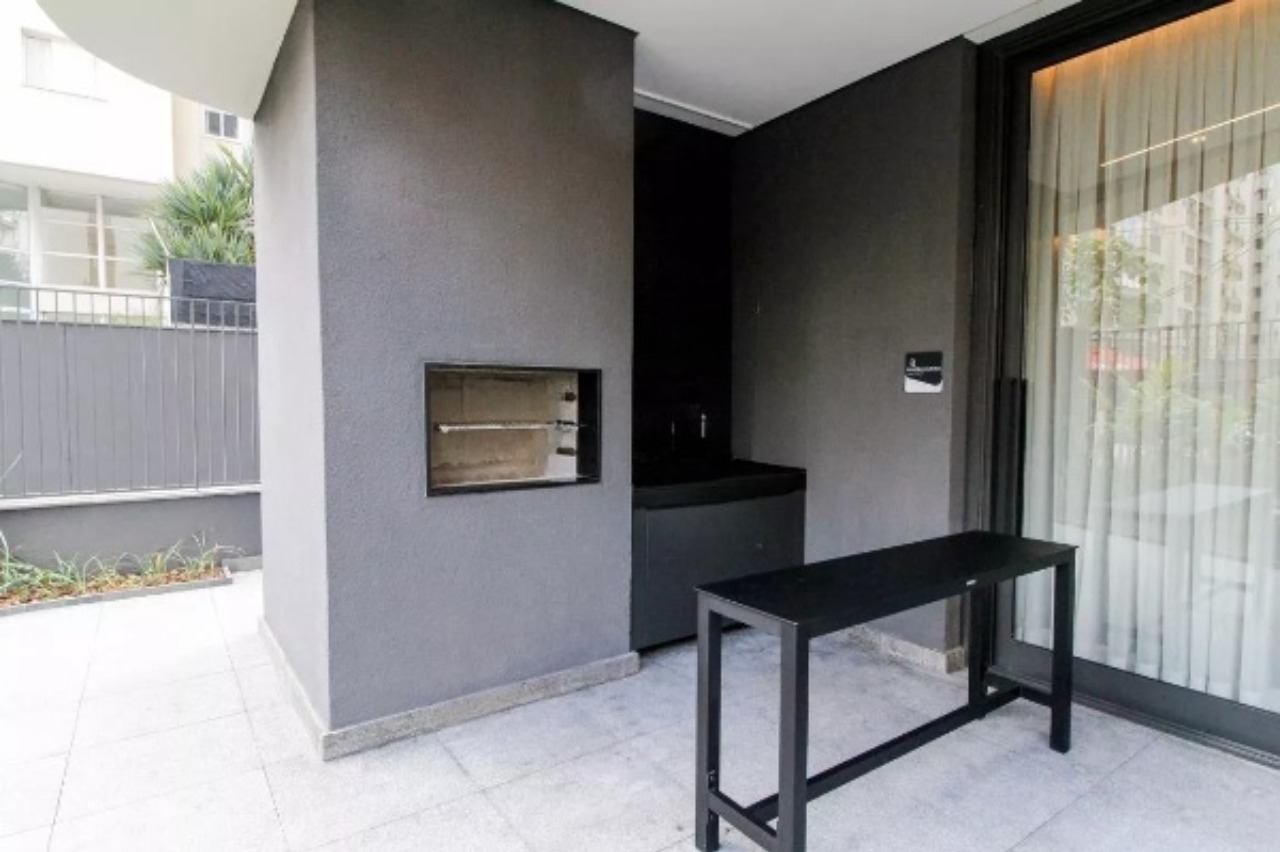 Apartamento, 3 quartos, 152 m² - Foto 9