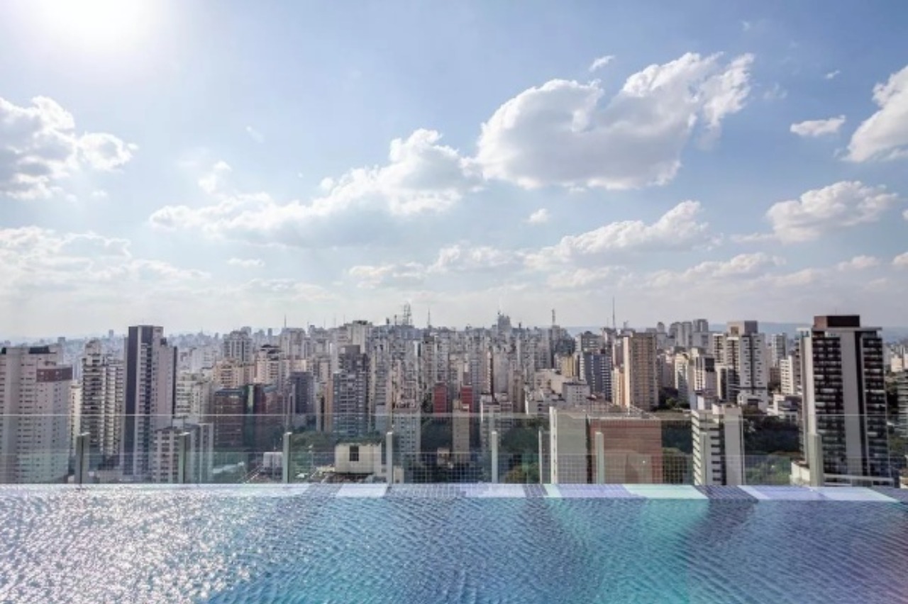 Apartamento, 1 quarto, 28 m² - Foto 5
