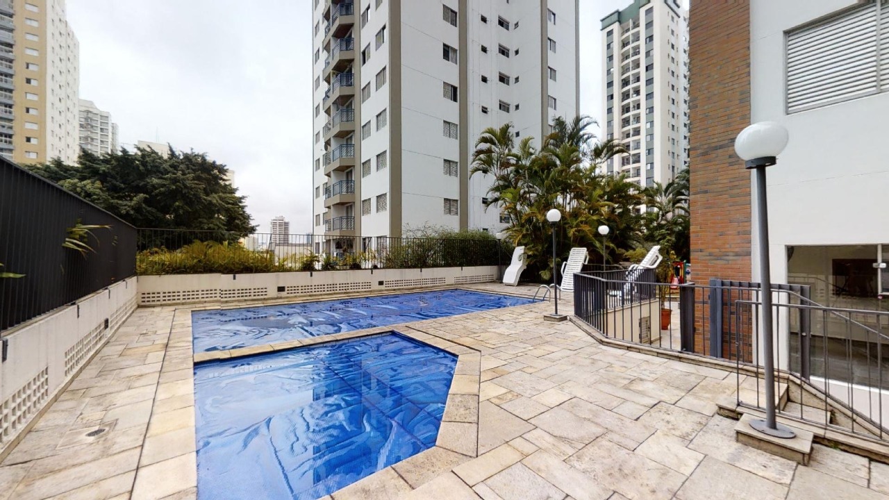 Apartamento, 4 quartos, 131 m² - Foto 13
