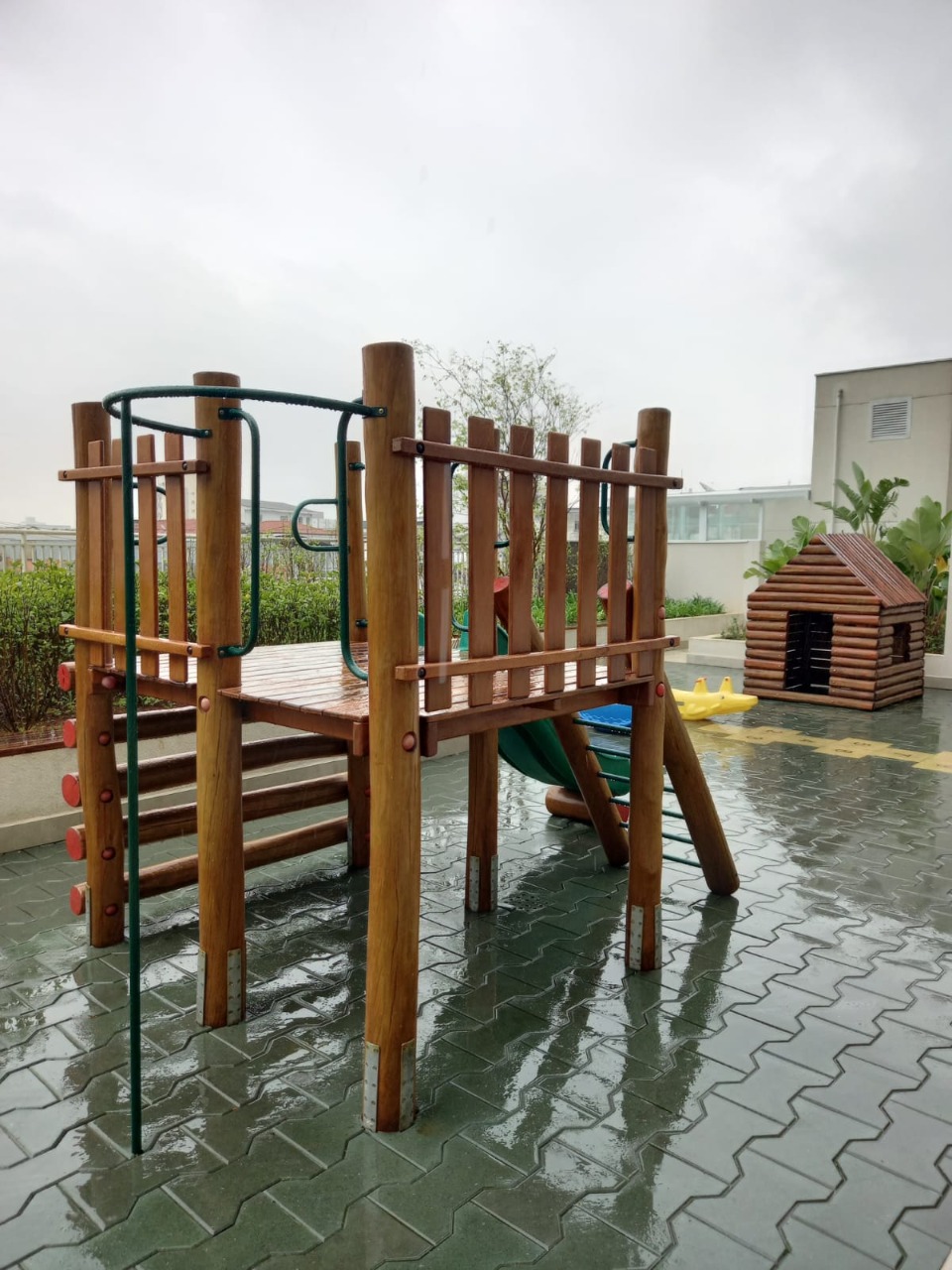 Apartamento, 2 quartos, 58 m² - Foto 14