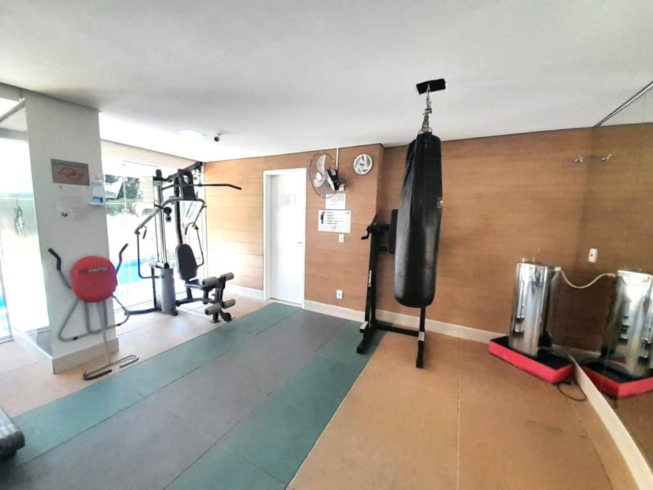 Apartamento, 2 quartos, 52 m² - Foto 13