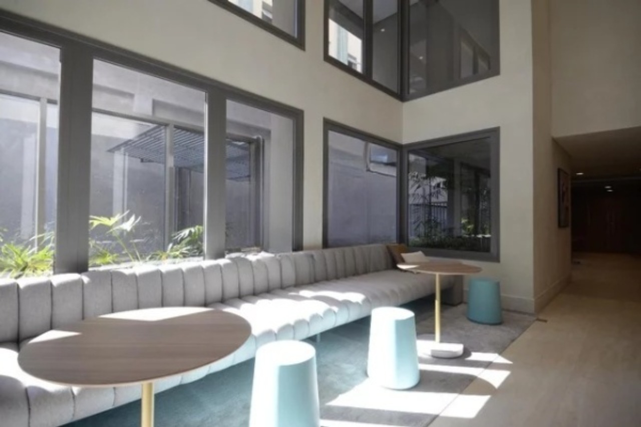 Apartamento, 1 quarto, 19 m² - Foto 11