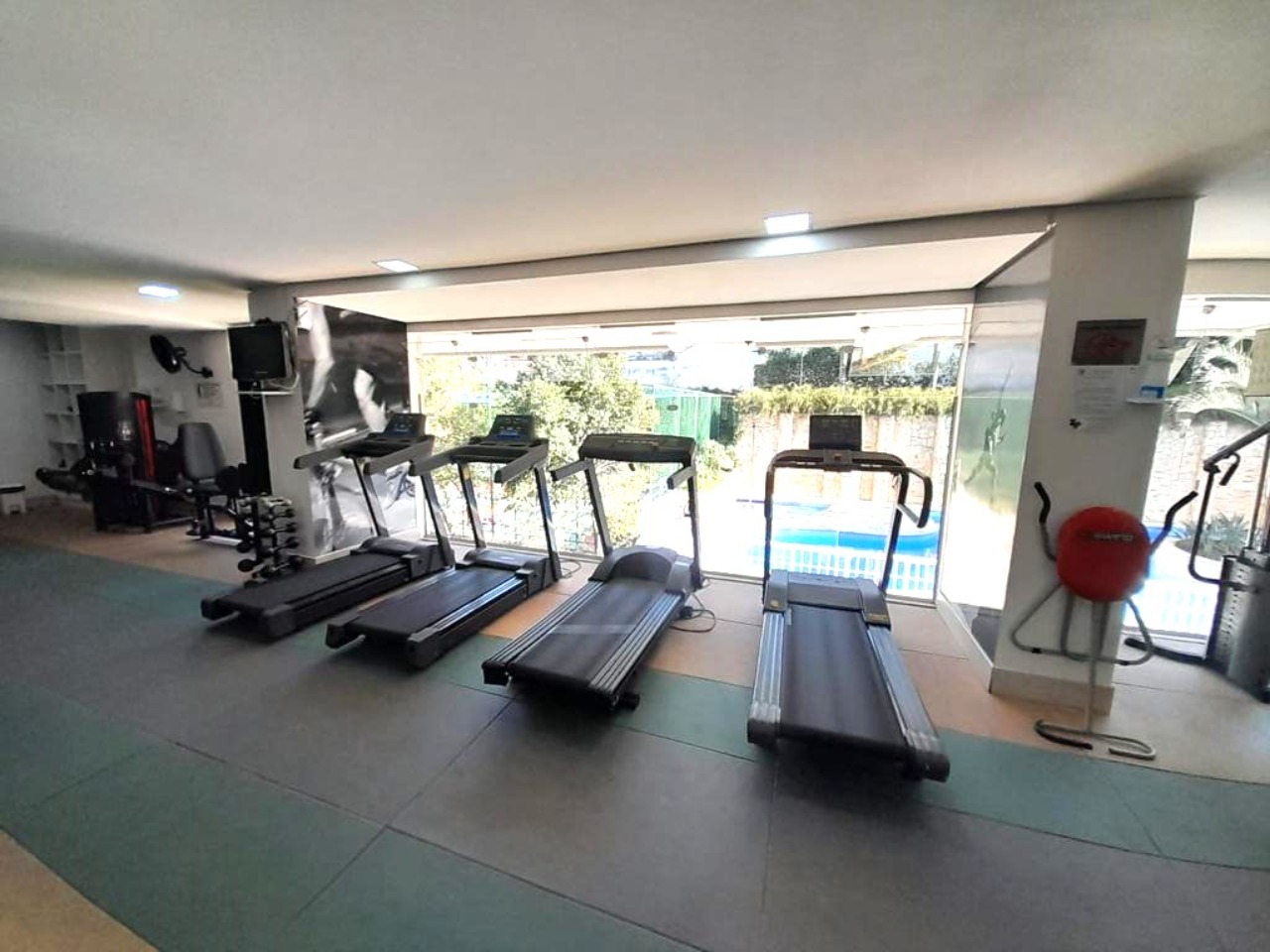 Apartamento, 2 quartos, 52 m² - Foto 12