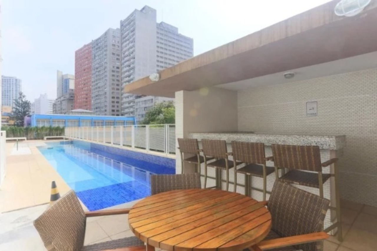 Apartamento, 2 quartos, 50 m² - Foto 11