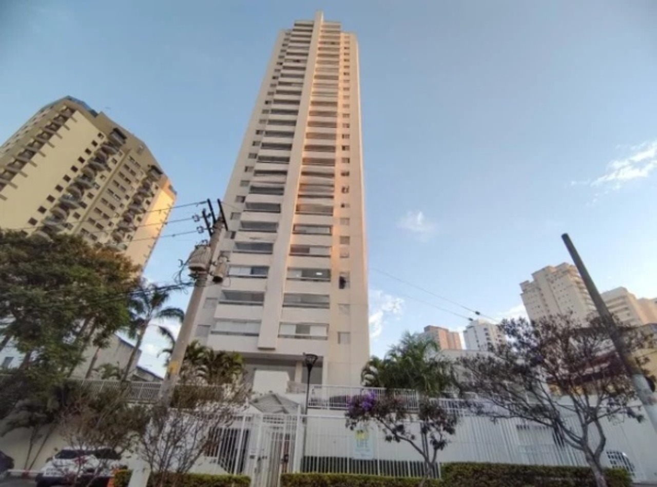 Apartamento, 2 quartos, 52 m² - Foto 1