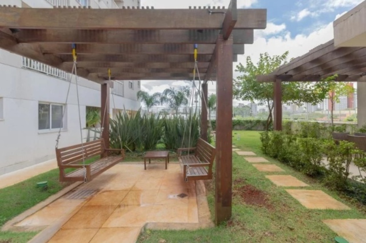 Apartamento, 2 quartos, 50 m² - Foto 7