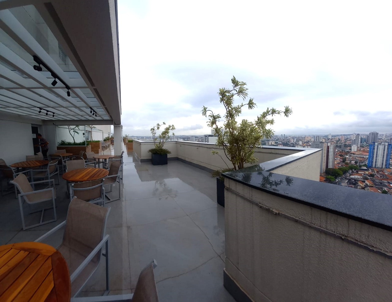 Apartamento, 2 quartos, 58 m² - Foto 23