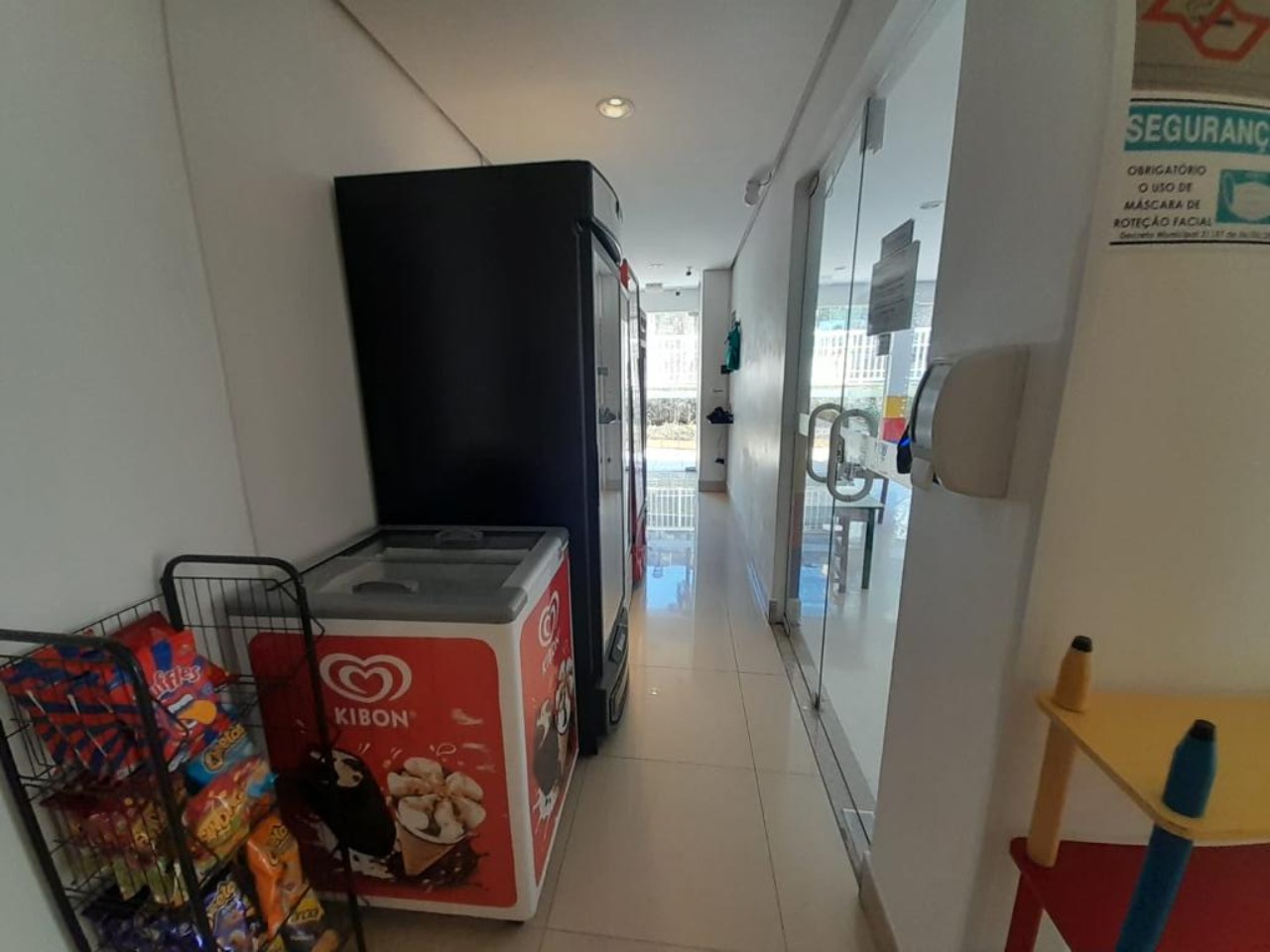 Apartamento, 2 quartos, 52 m² - Foto 17