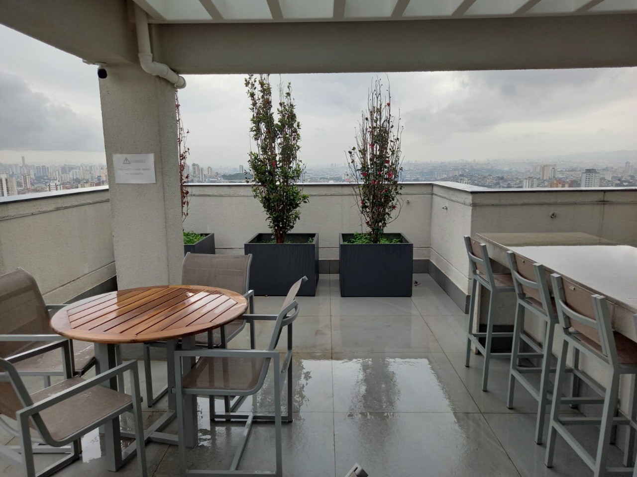 Apartamento, 2 quartos, 58 m² - Foto 11