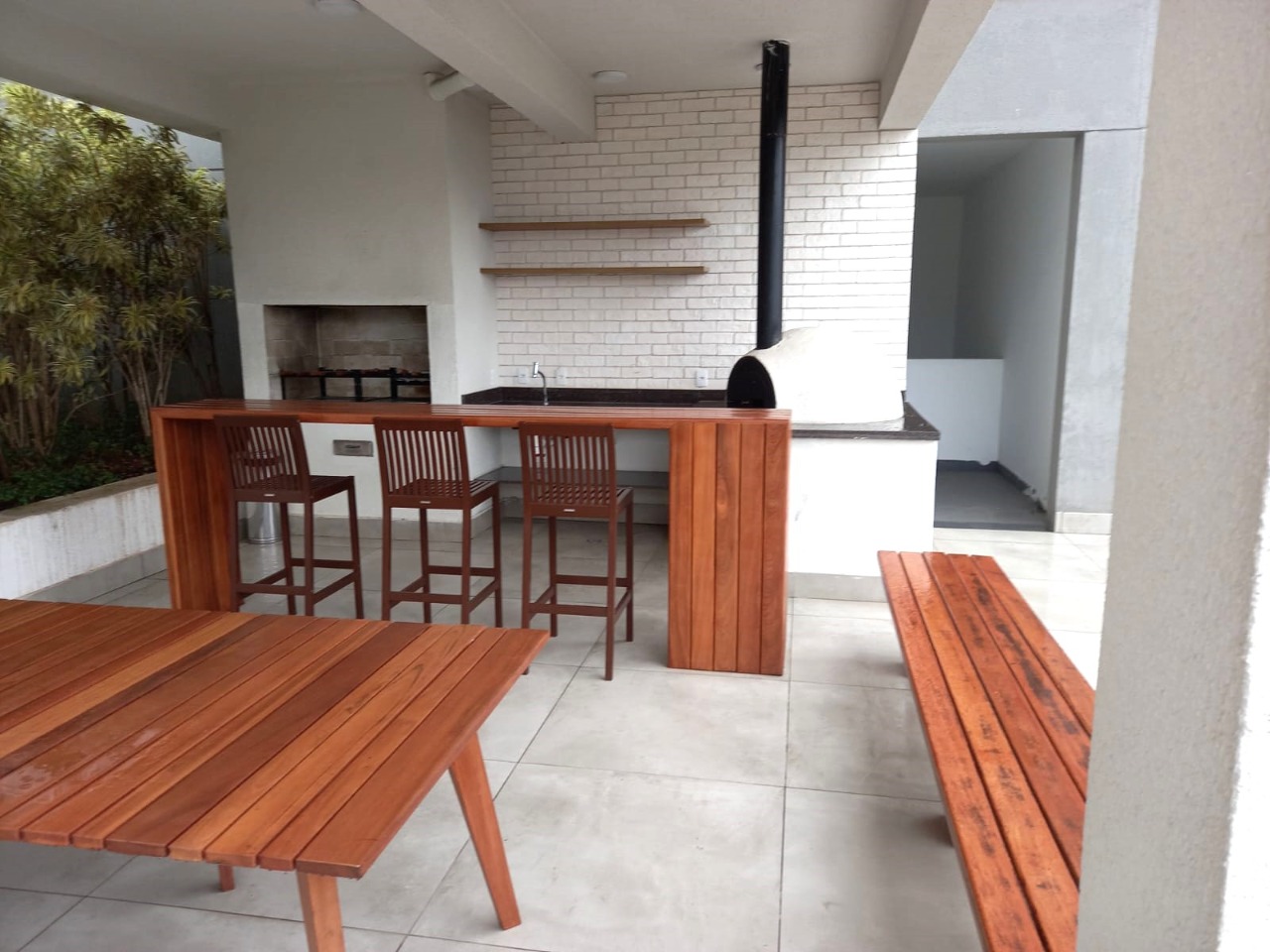 Apartamento, 2 quartos, 58 m² - Foto 7