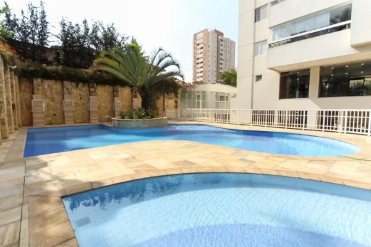 Apartamento, 2 quartos, 52 m² - Foto 5