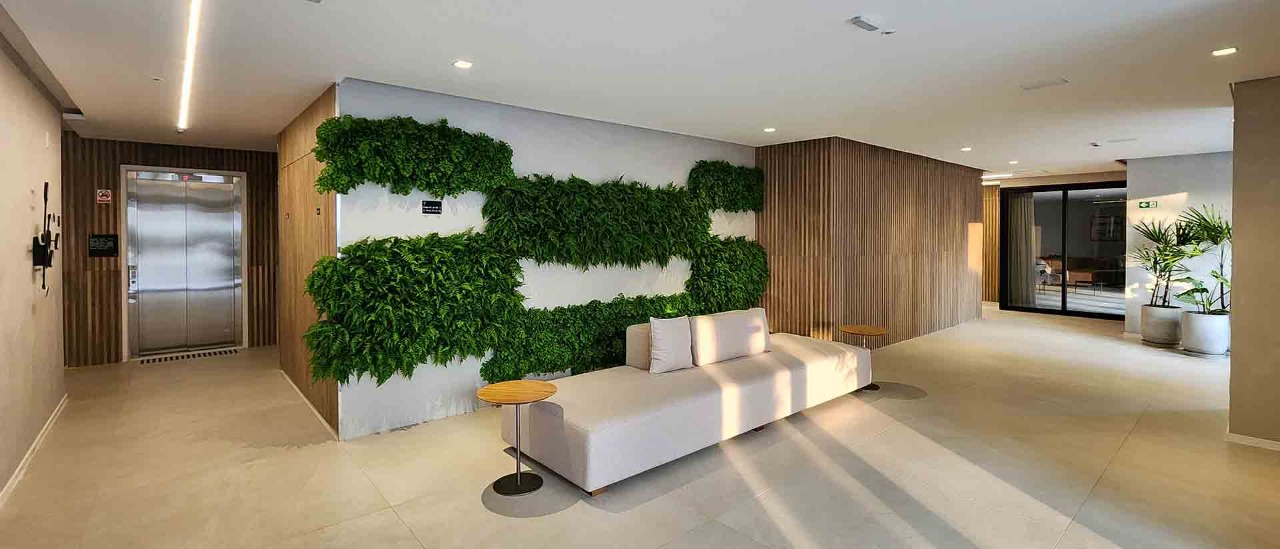 Apartamento, 2 quartos, 67 m² - Foto 3
