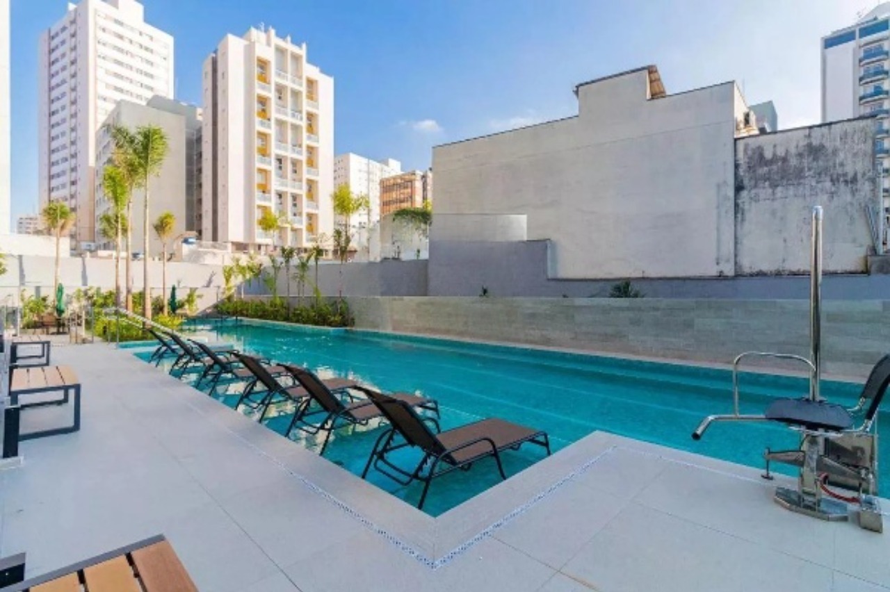 Apartamento, 3 quartos, 155 m² - Foto 4