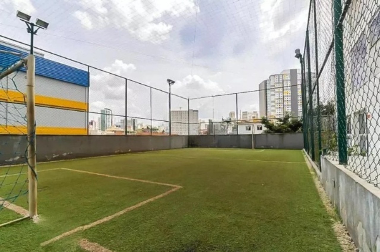 Apartamento, 2 quartos, 50 m² - Foto 16