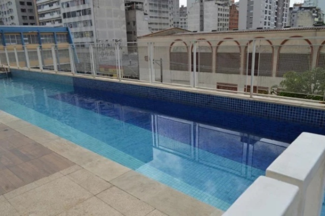 Apartamento, 2 quartos, 50 m² - Foto 14