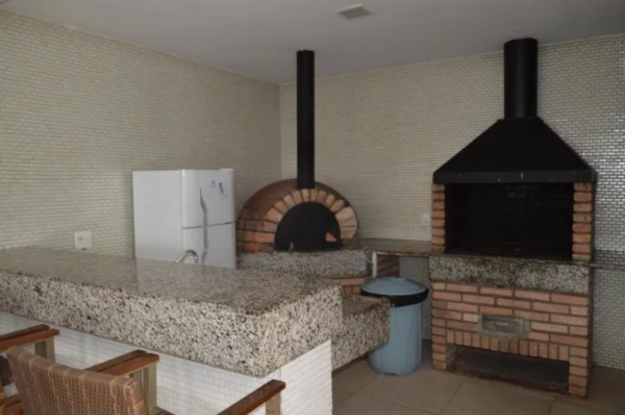 Apartamento, 2 quartos, 50 m² - Foto 17