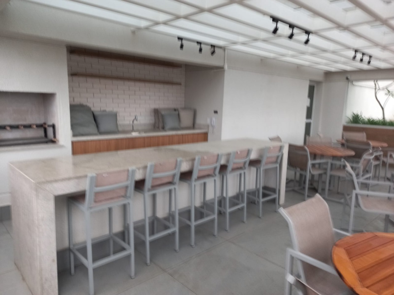 Apartamento, 2 quartos, 58 m² - Foto 12