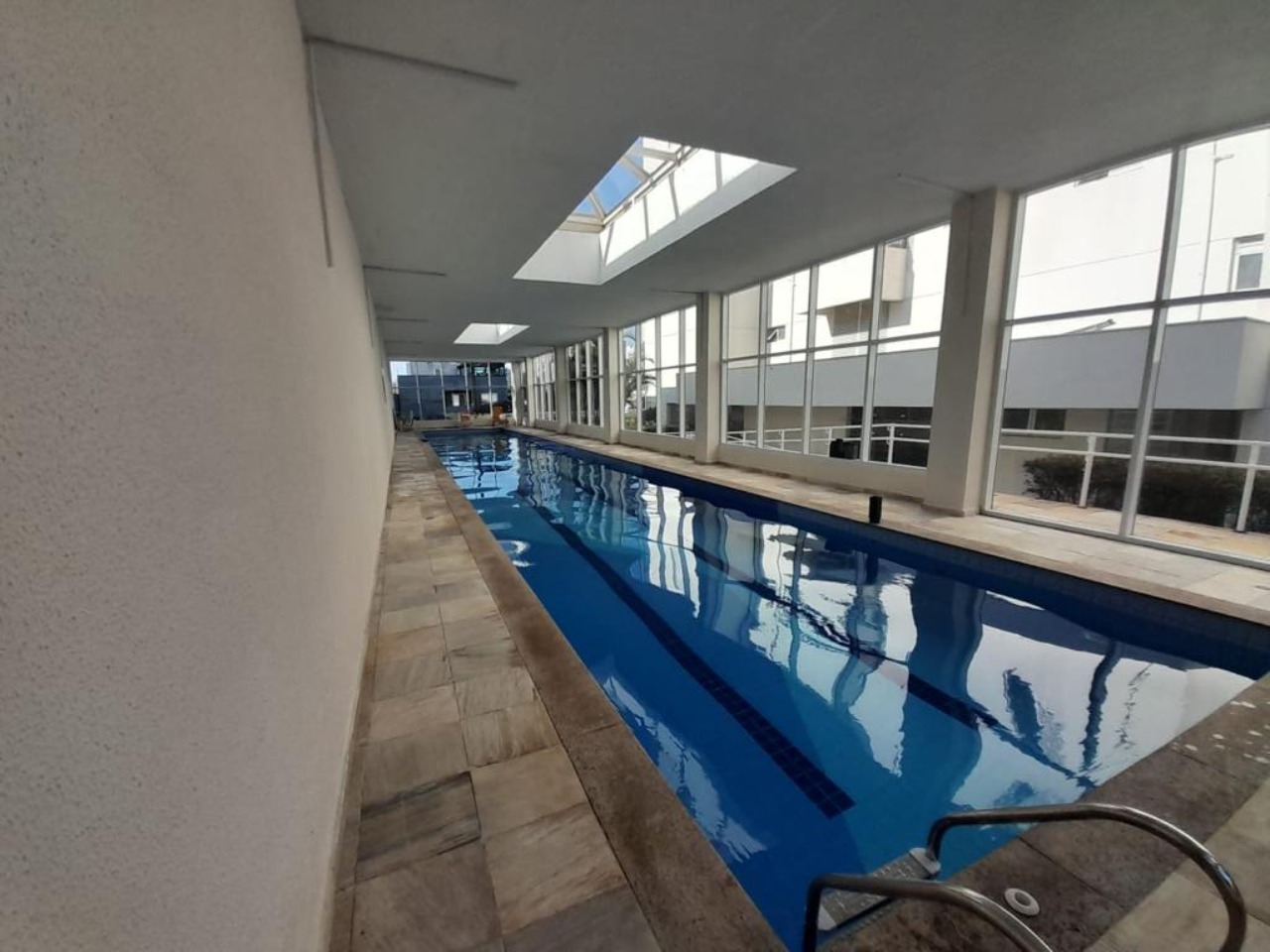 Apartamento, 2 quartos, 52 m² - Foto 14