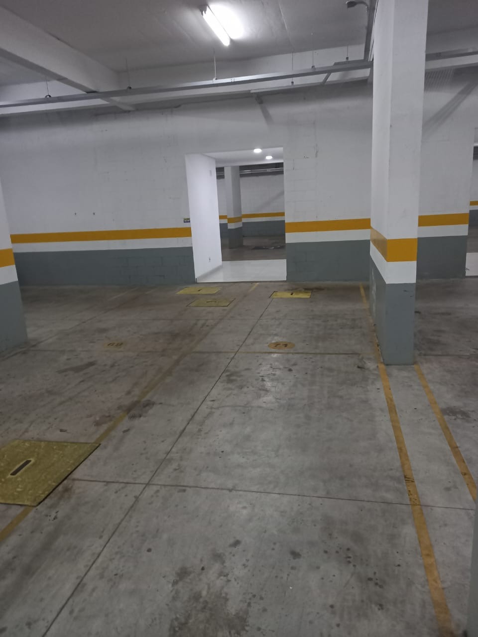 Apartamento, 2 quartos, 58 m² - Foto 36