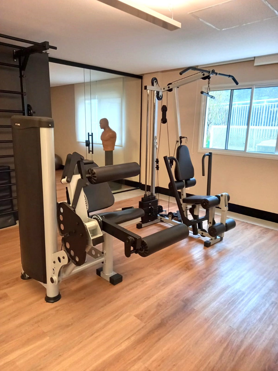 Apartamento, 2 quartos, 58 m² - Foto 32