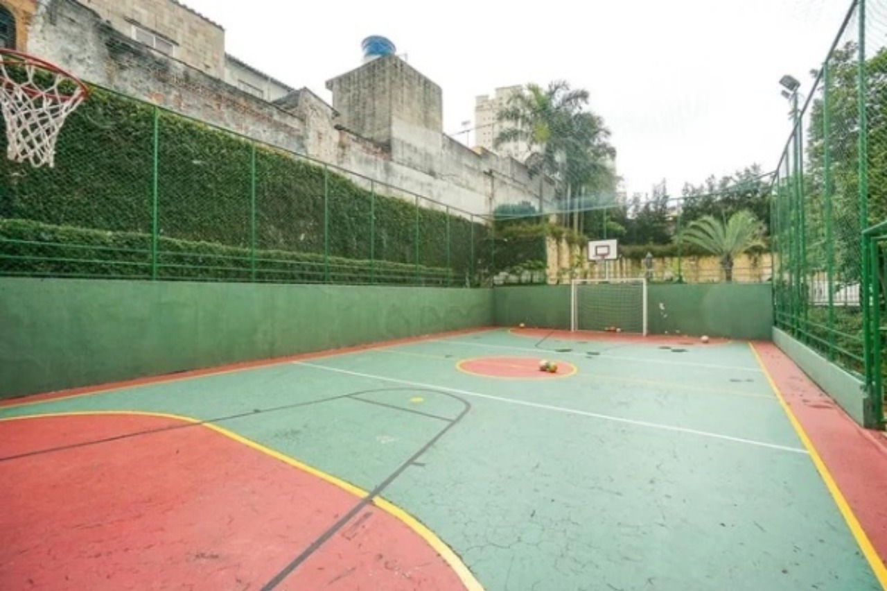 Apartamento, 2 quartos, 52 m² - Foto 7