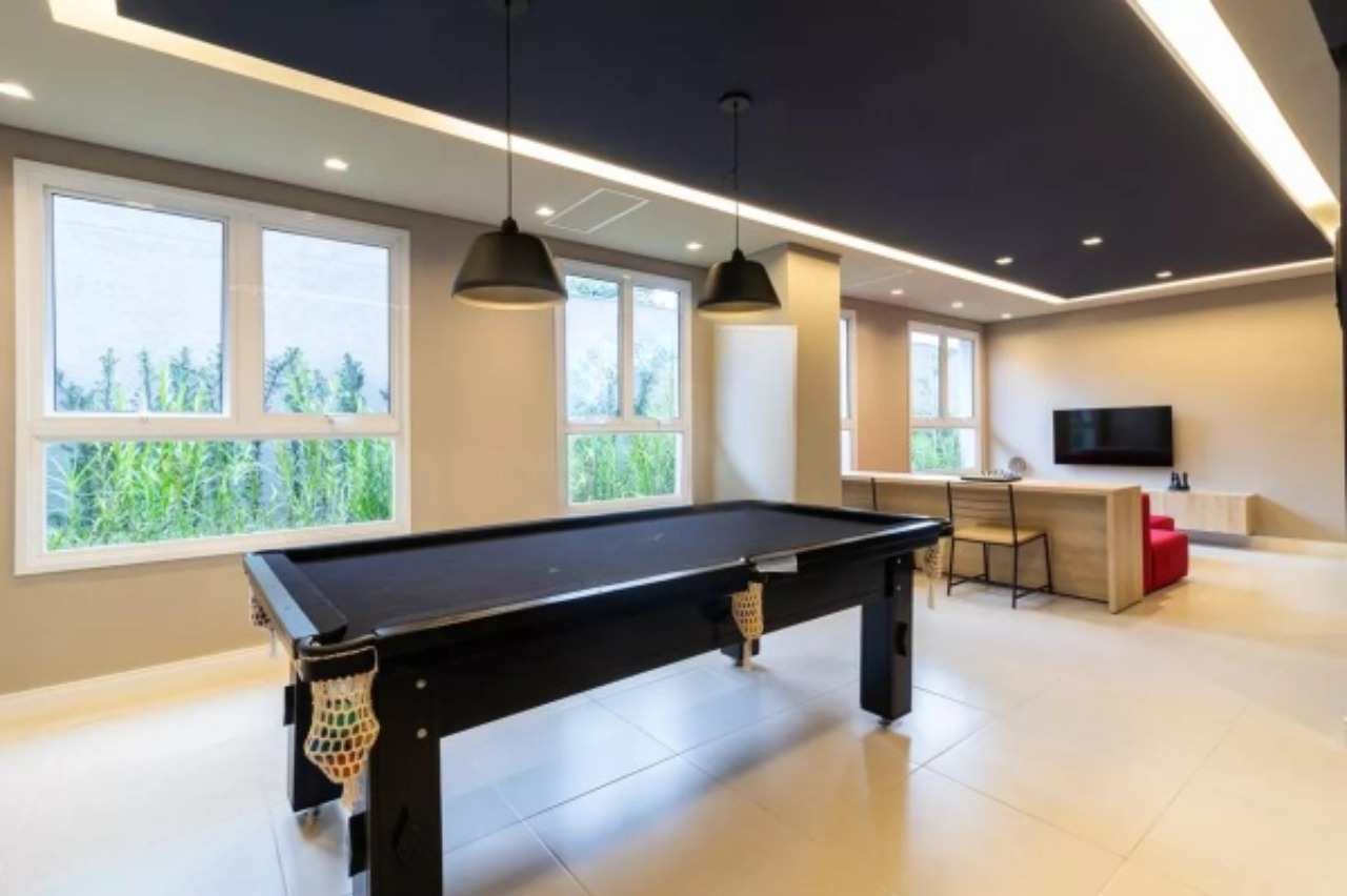Apartamento, 1 quarto, 27 m² - Foto 12