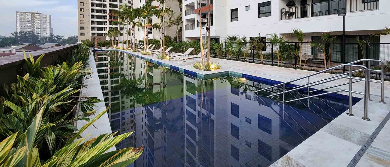 Apartamento, 2 quartos, 67 m² - Foto 2