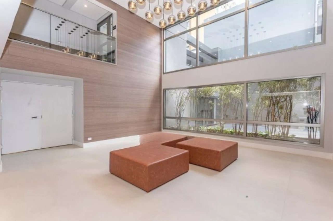 Apartamento, 1 quarto, 28 m² - Foto 10