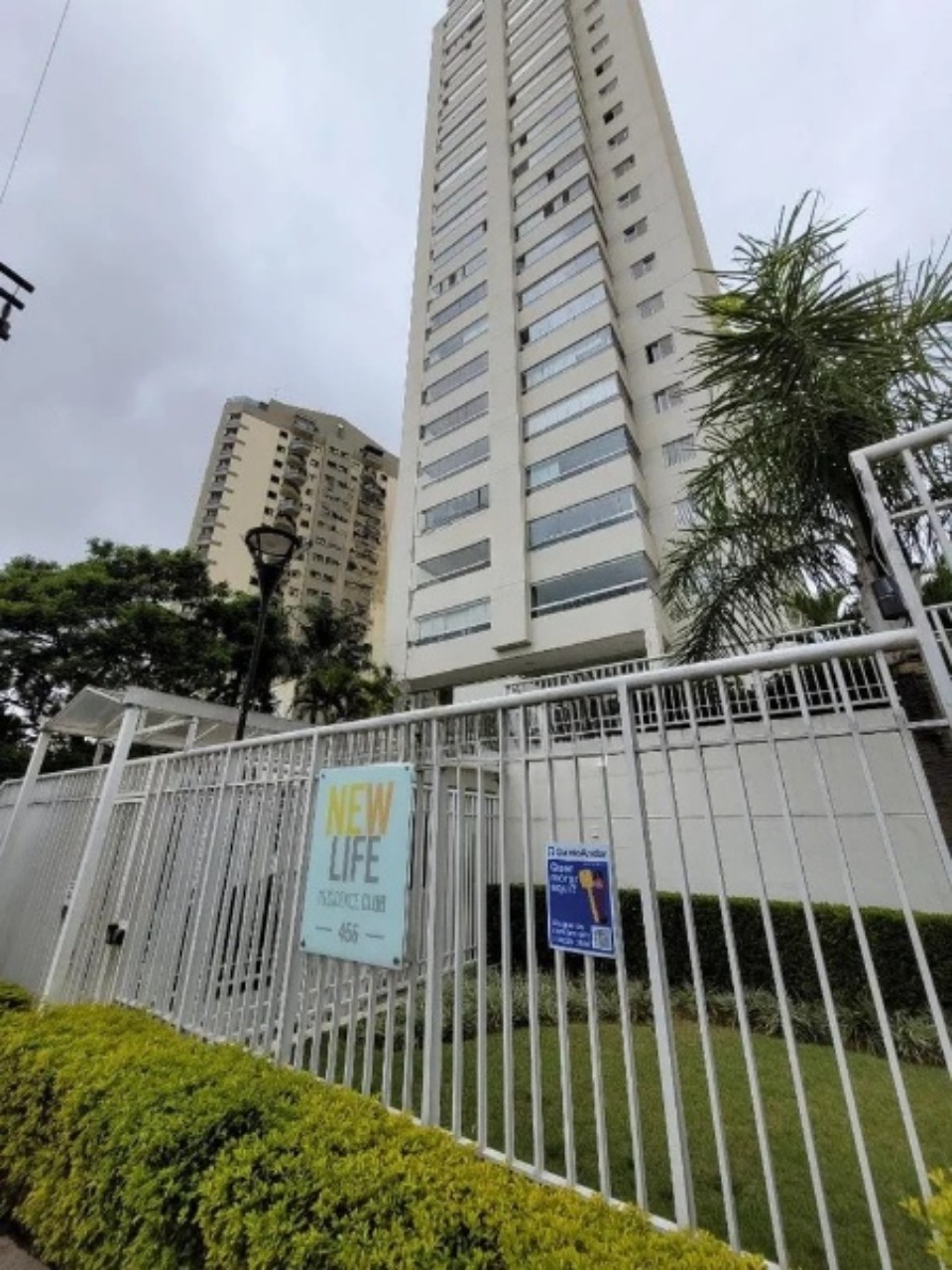Apartamento, 2 quartos, 52 m² - Foto 3