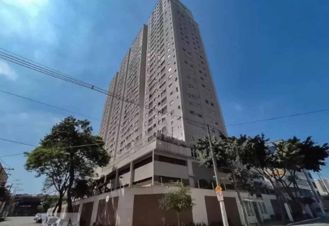 Apartamento, 2 quartos, 50 m² - Foto 1