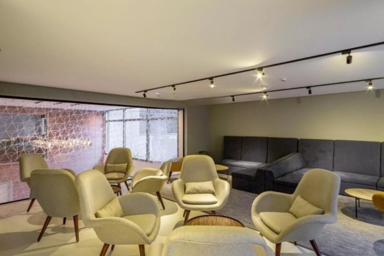 Apartamento, 1 quarto, 28 m² - Foto 14