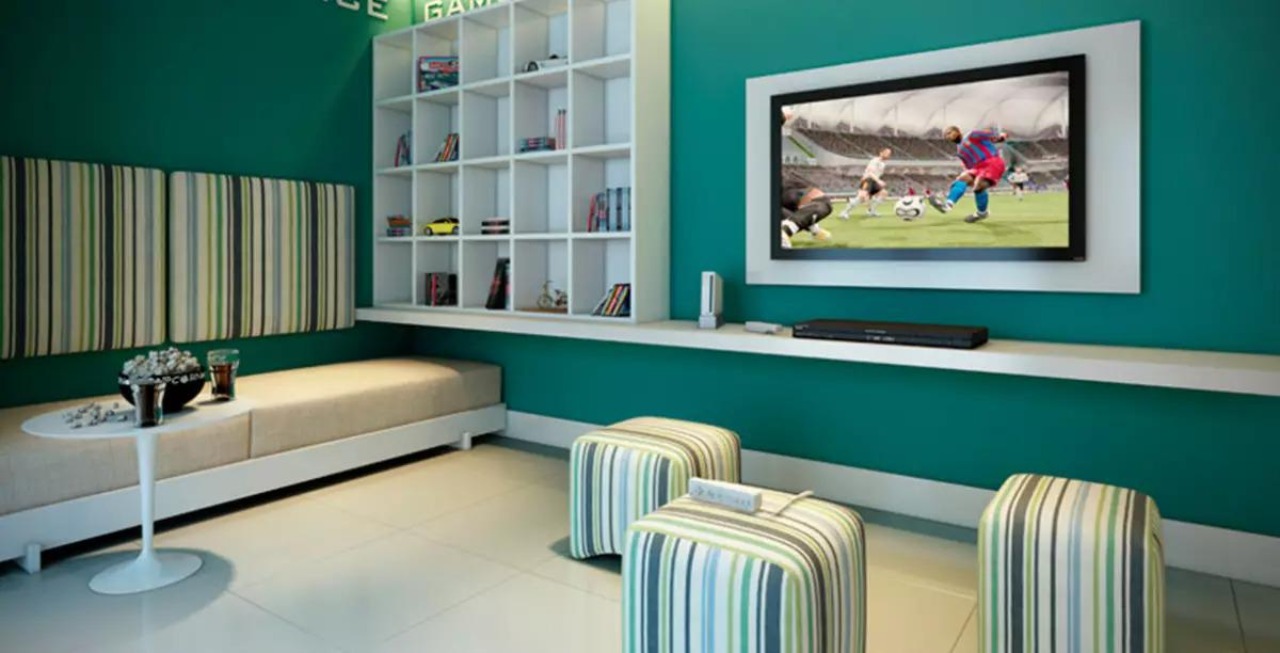 Apartamento, 2 quartos, 50 m² - Foto 23
