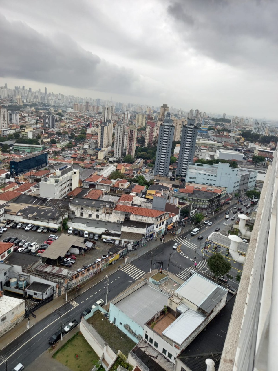 Apartamento, 2 quartos, 58 m² - Foto 24