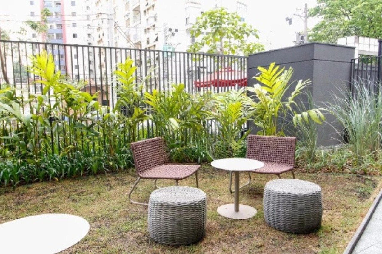 Apartamento, 3 quartos, 152 m² - Foto 8