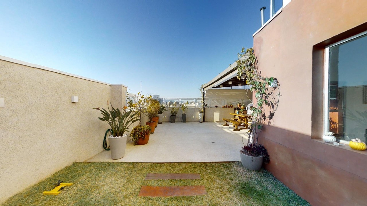 Apartamento, 4 quartos, 131 m² - Foto 8