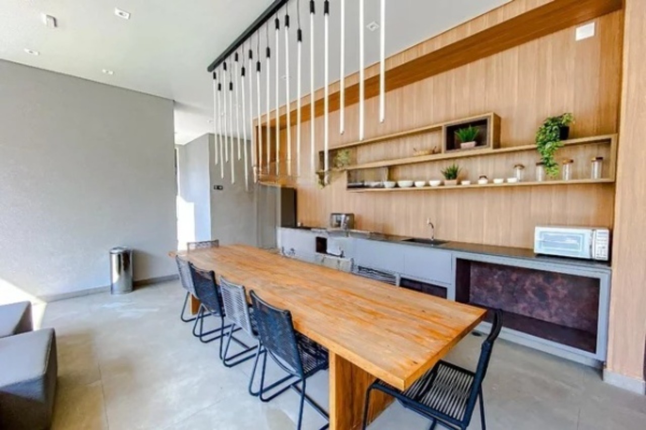 Apartamento, 3 quartos, 155 m² - Foto 13