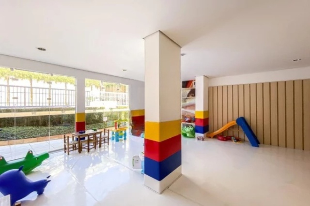 Apartamento, 2 quartos, 52 m² - Foto 10