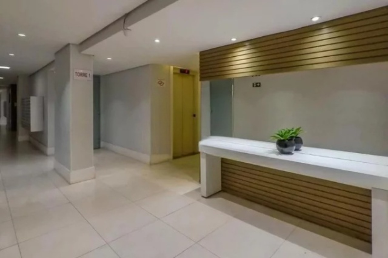 Apartamento, 2 quartos, 50 m² - Foto 18
