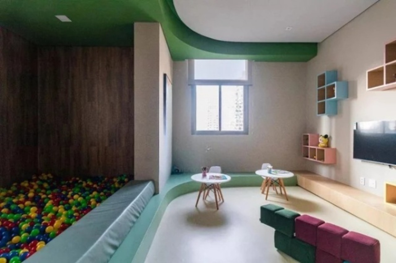 Apartamento, 3 quartos, 155 m² - Foto 10