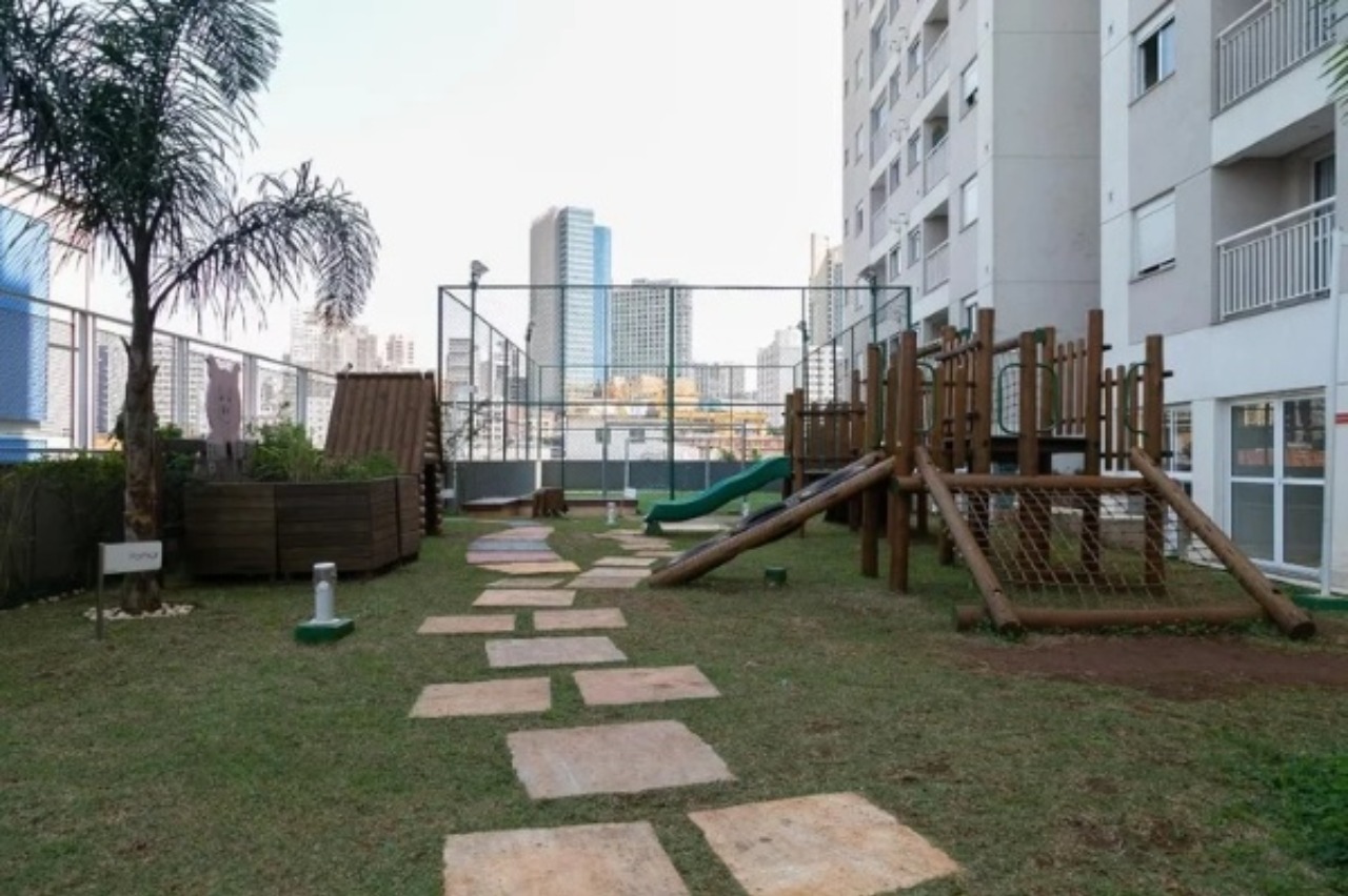 Apartamento, 2 quartos, 50 m² - Foto 6