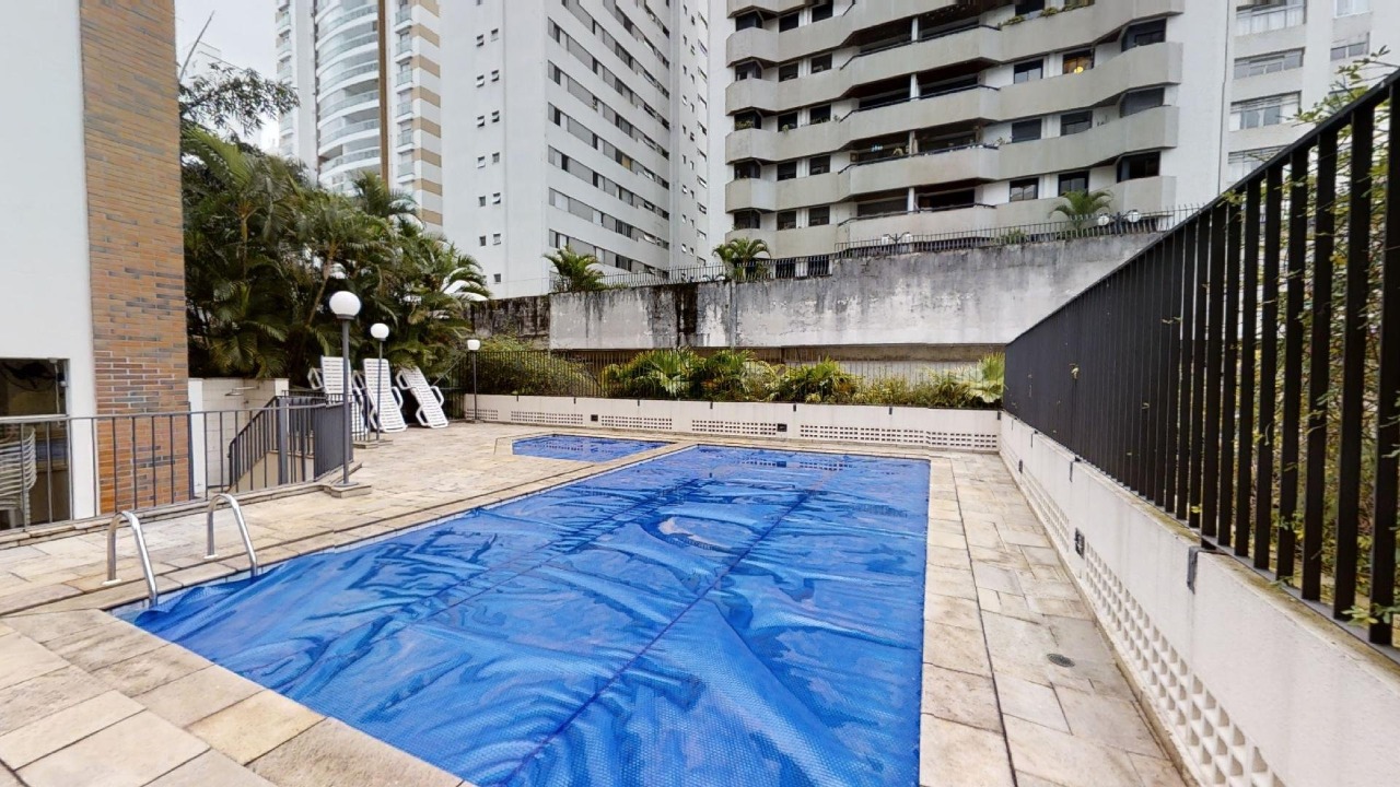 Apartamento, 4 quartos, 131 m² - Foto 12