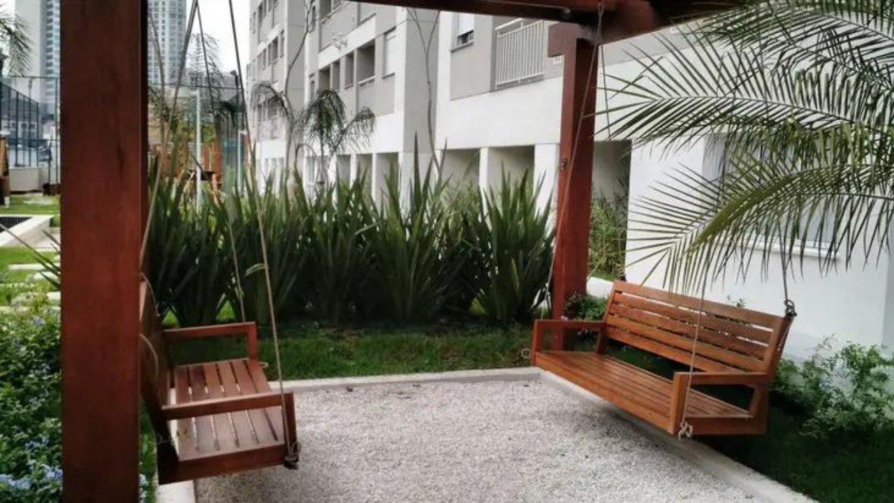 Apartamento, 2 quartos, 50 m² - Foto 9