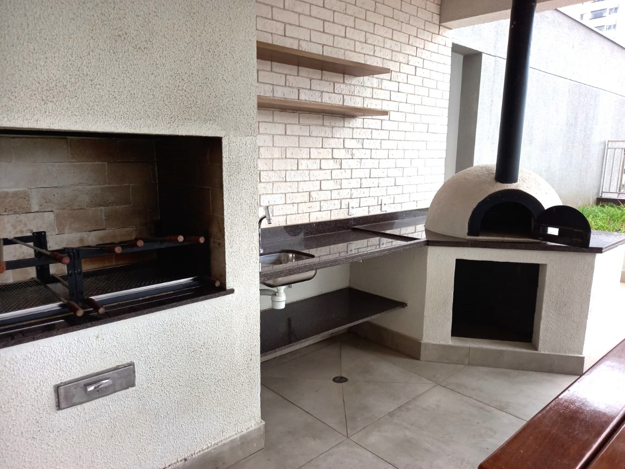 Apartamento, 2 quartos, 58 m² - Foto 9