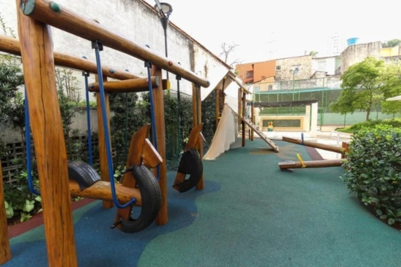 Apartamento, 2 quartos, 52 m² - Foto 8