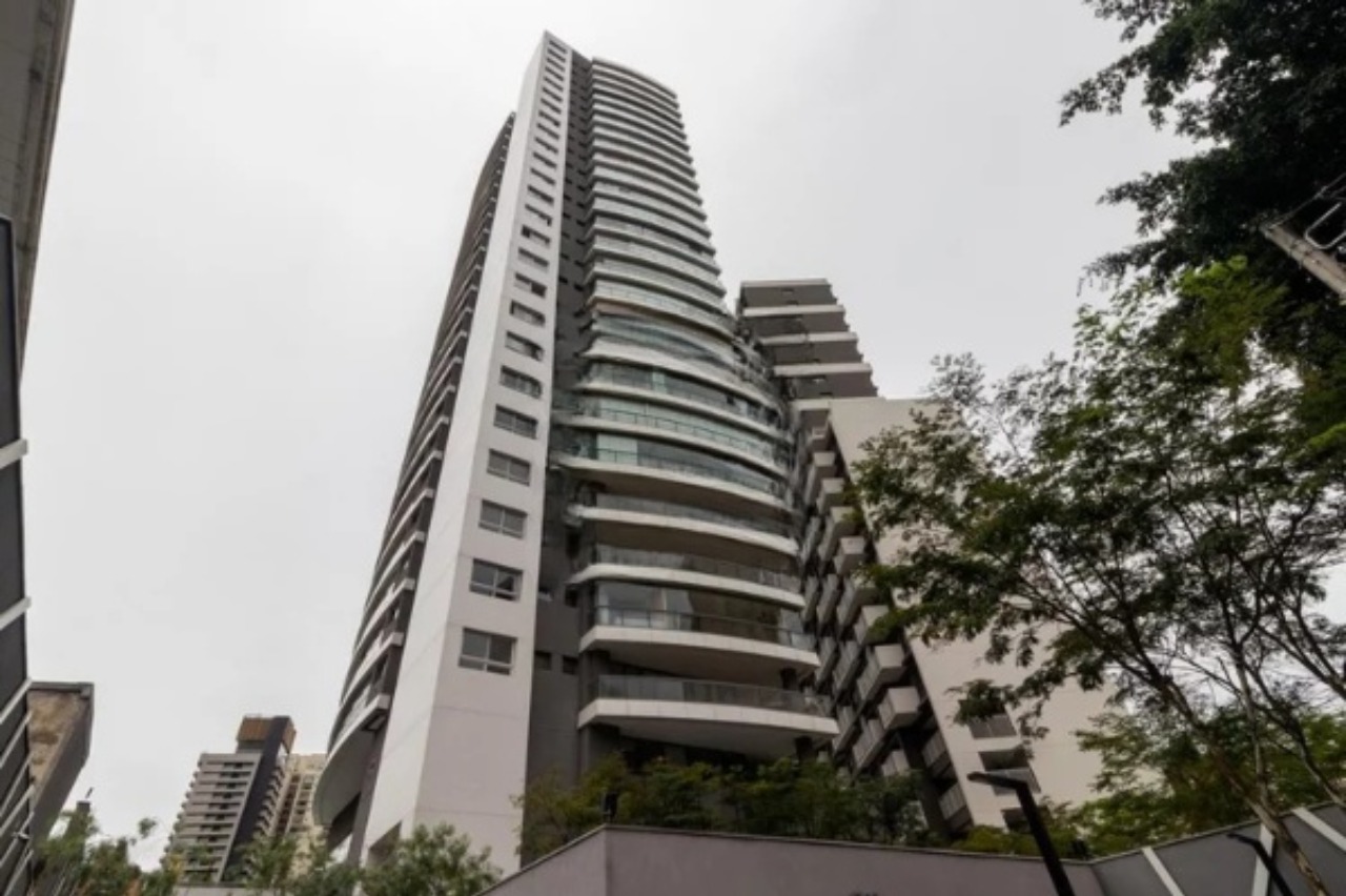 Apartamento, 3 quartos, 134 m² - Foto 1
