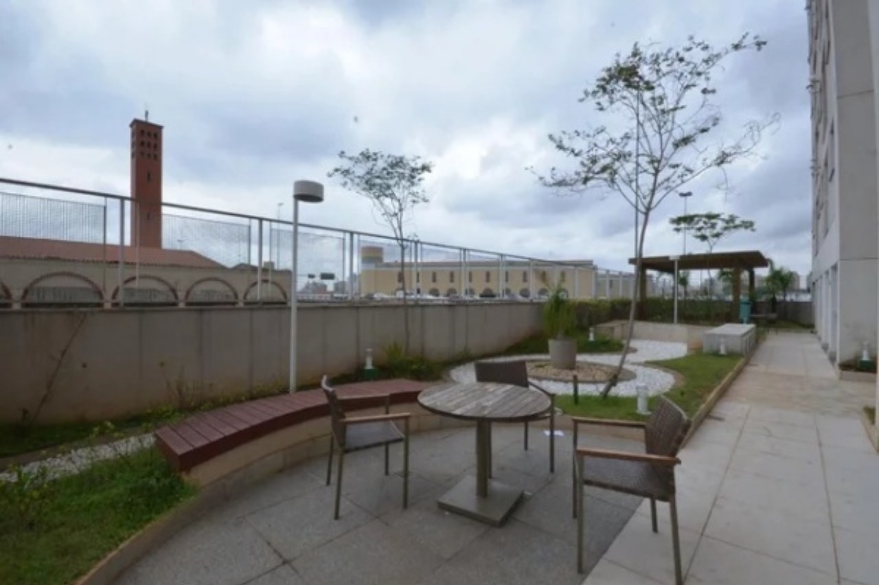 Apartamento, 2 quartos, 50 m² - Foto 5